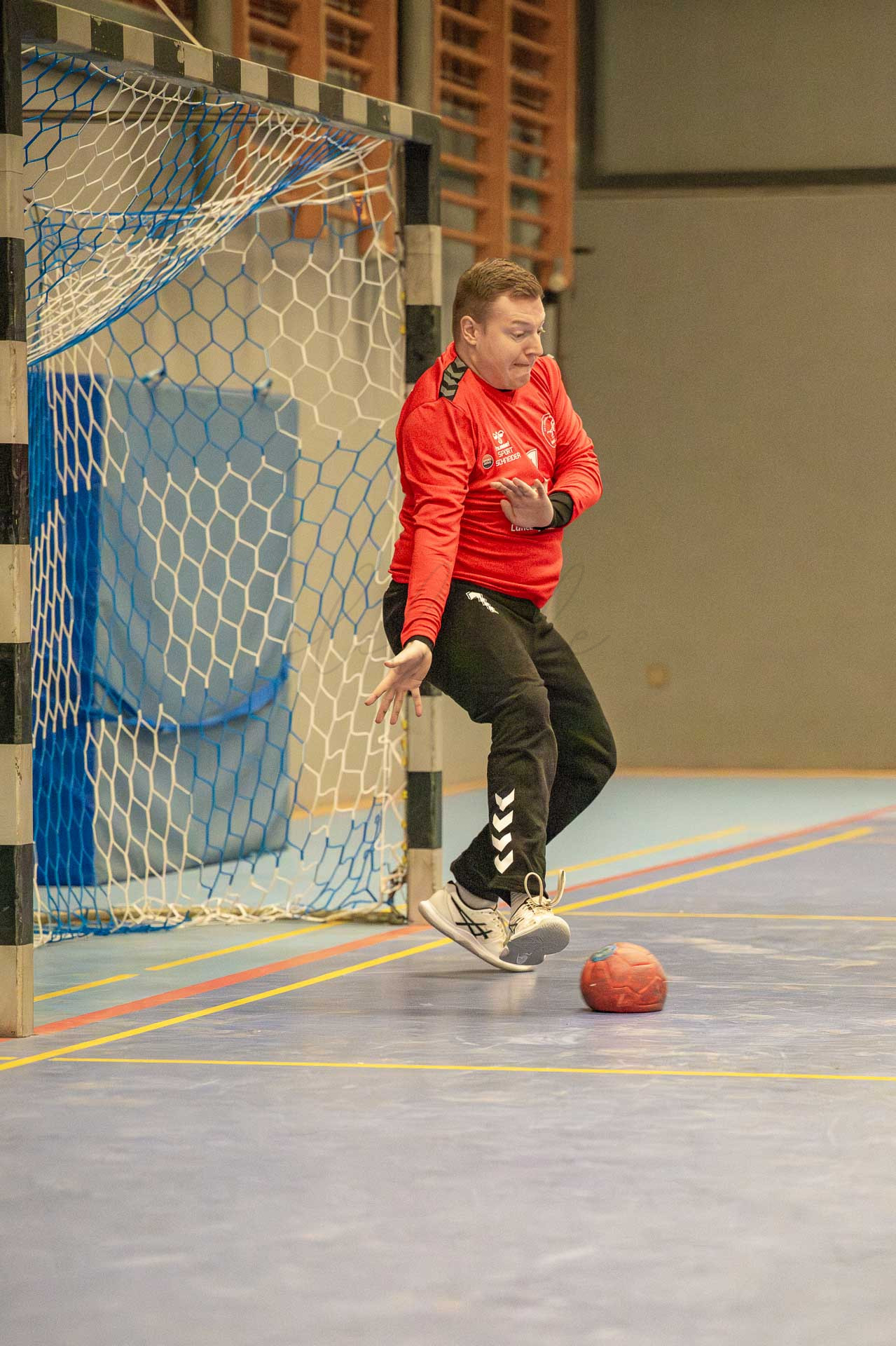 Luhdorf – Beckdorf 2 – 102018